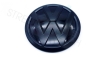 Preview: Schwarz Matt